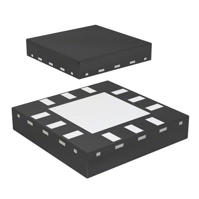 AS7620A-BQFT-500