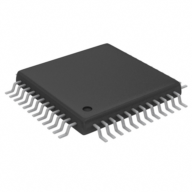 MAX1195ECM+D