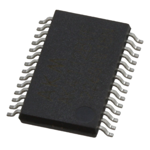 AK5385BVFP-E2