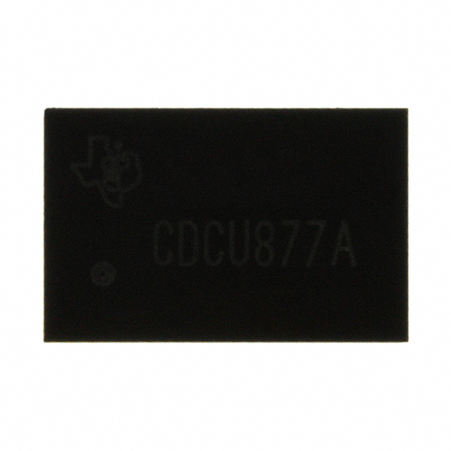 CDCU877AGQLT